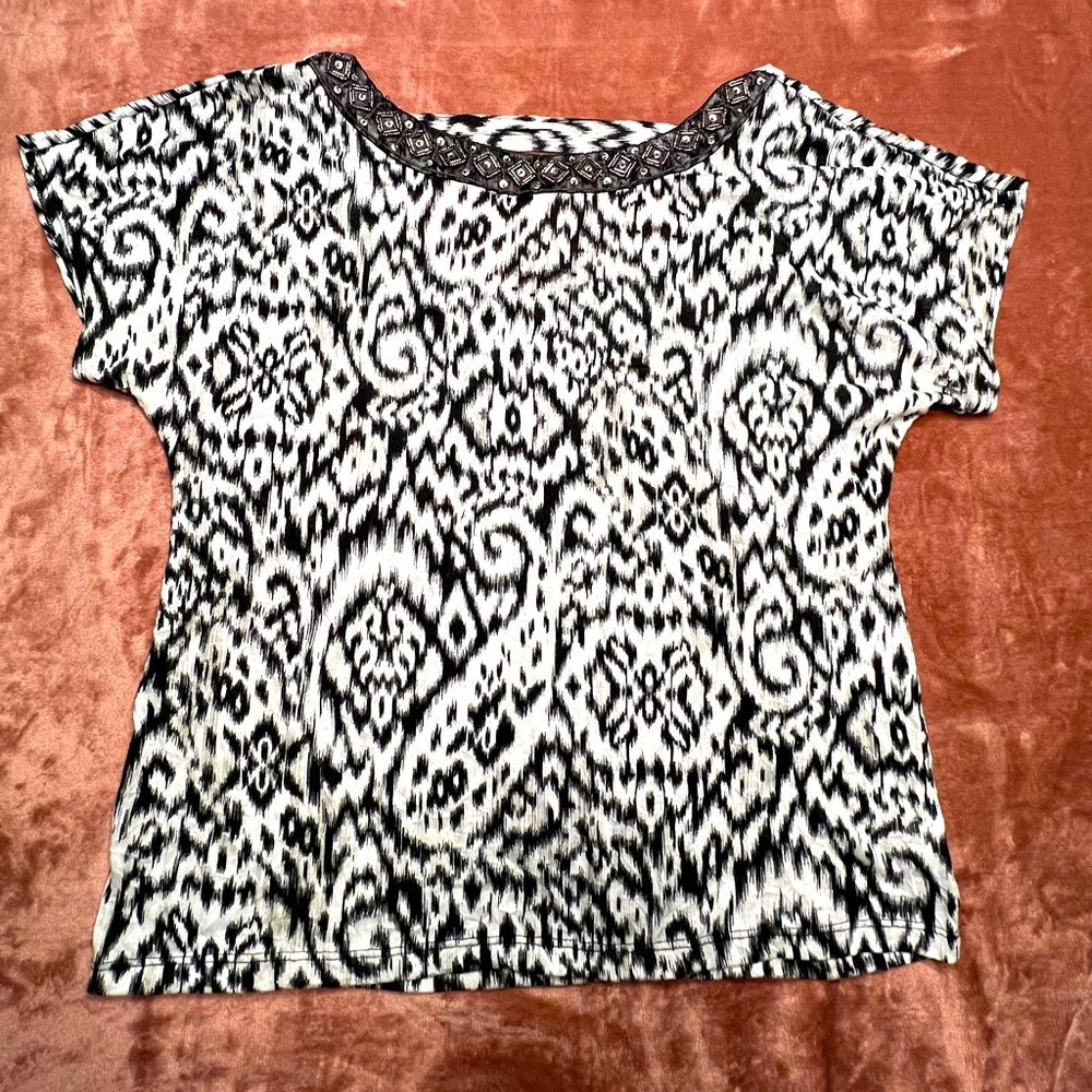 GUC AB Studio Blouse